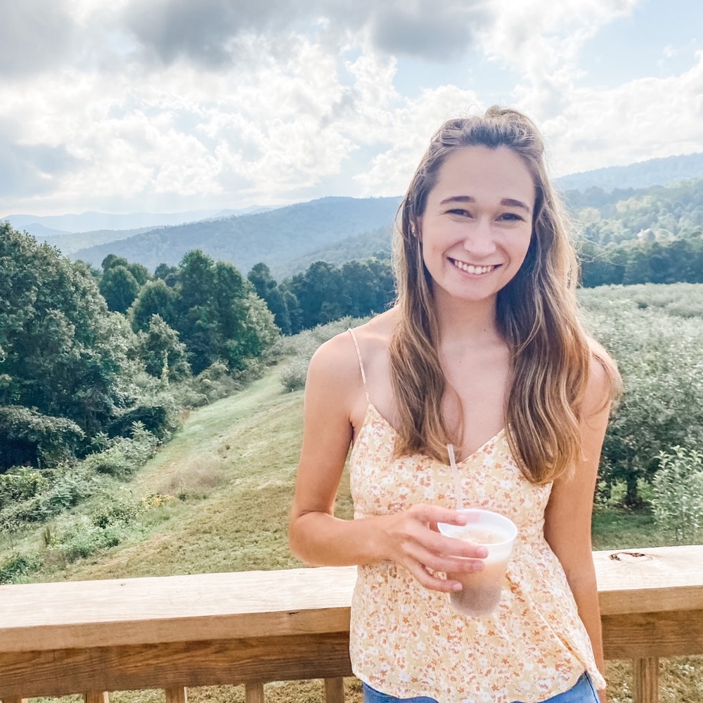 Meet your Posher, Heather